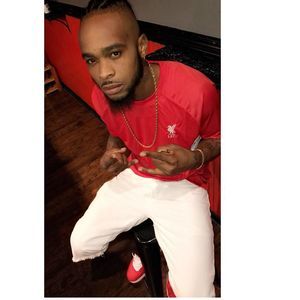 Meet your Posher, Shawn